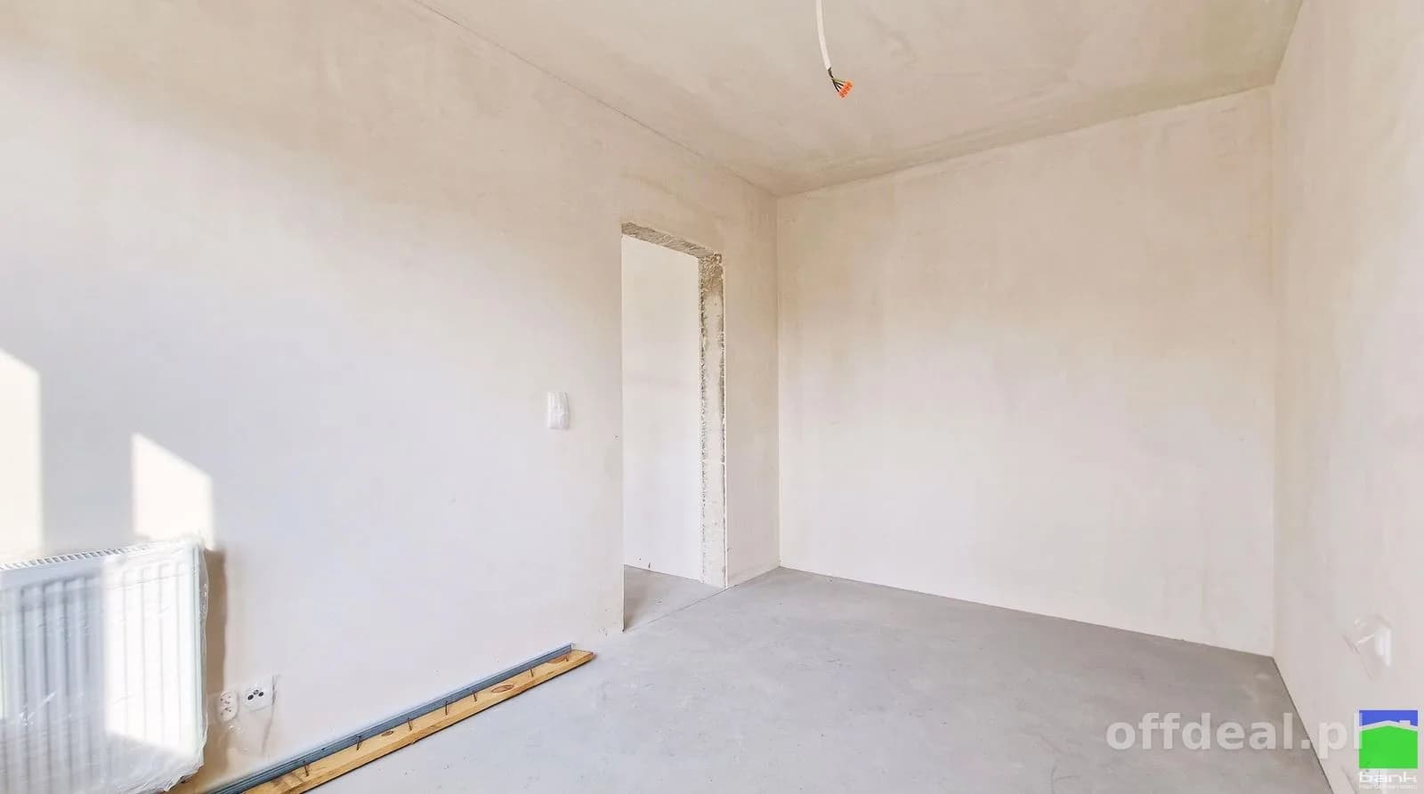 appartement à vendre à Łódź, Widzew-Wschód | 2 pièces | 43,13 m²