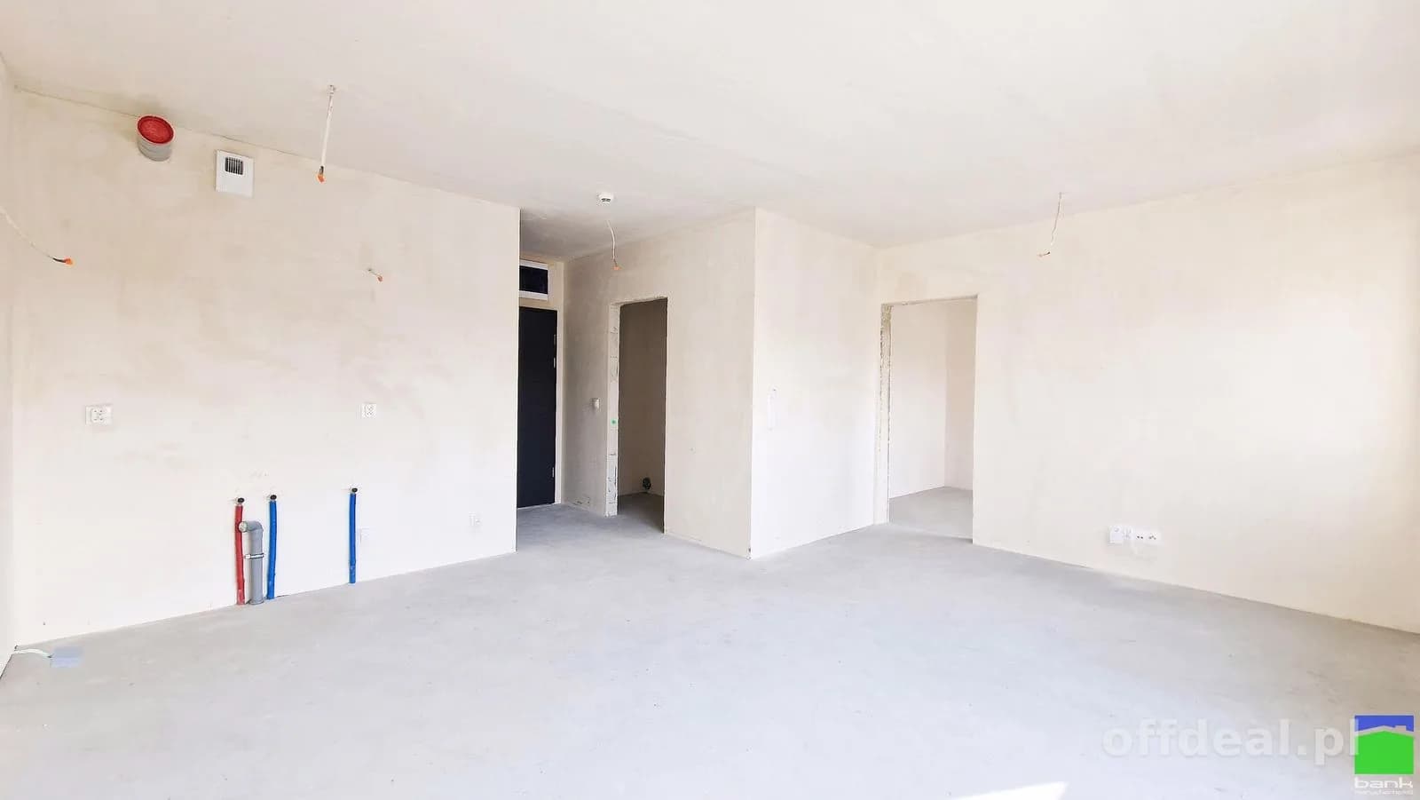 appartement à vendre à Łódź, Widzew-Wschód | 2 pièces | 43,13 m²