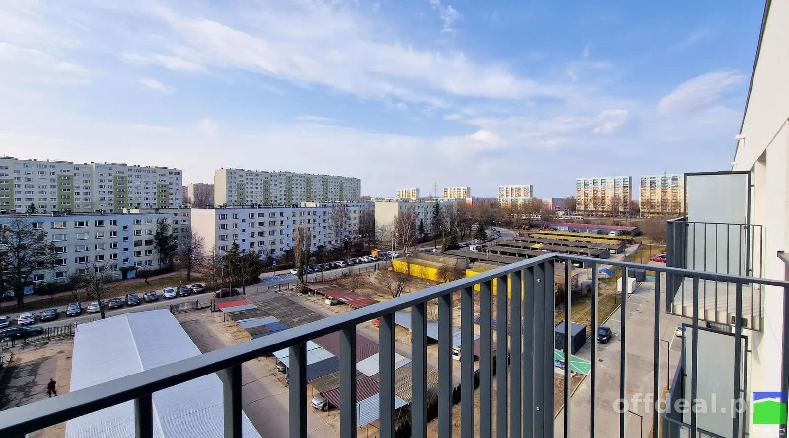 appartement à vendre à Łódź, Widzew-Wschód | 2 pièces | 43,13 m²