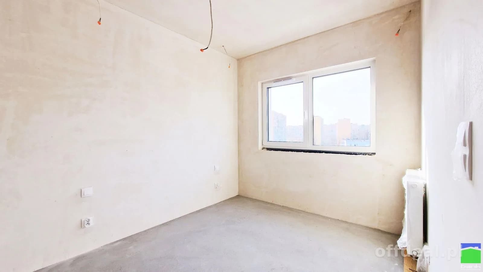 appartement à vendre à Łódź, Widzew-Wschód | 2 pièces | 43,13 m²