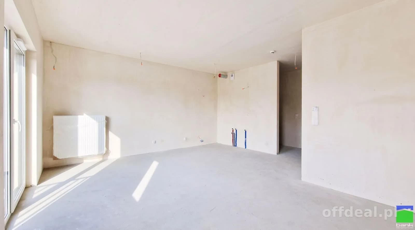 appartement à vendre à Łódź, Widzew-Wschód | 2 pièces | 43,13 m²