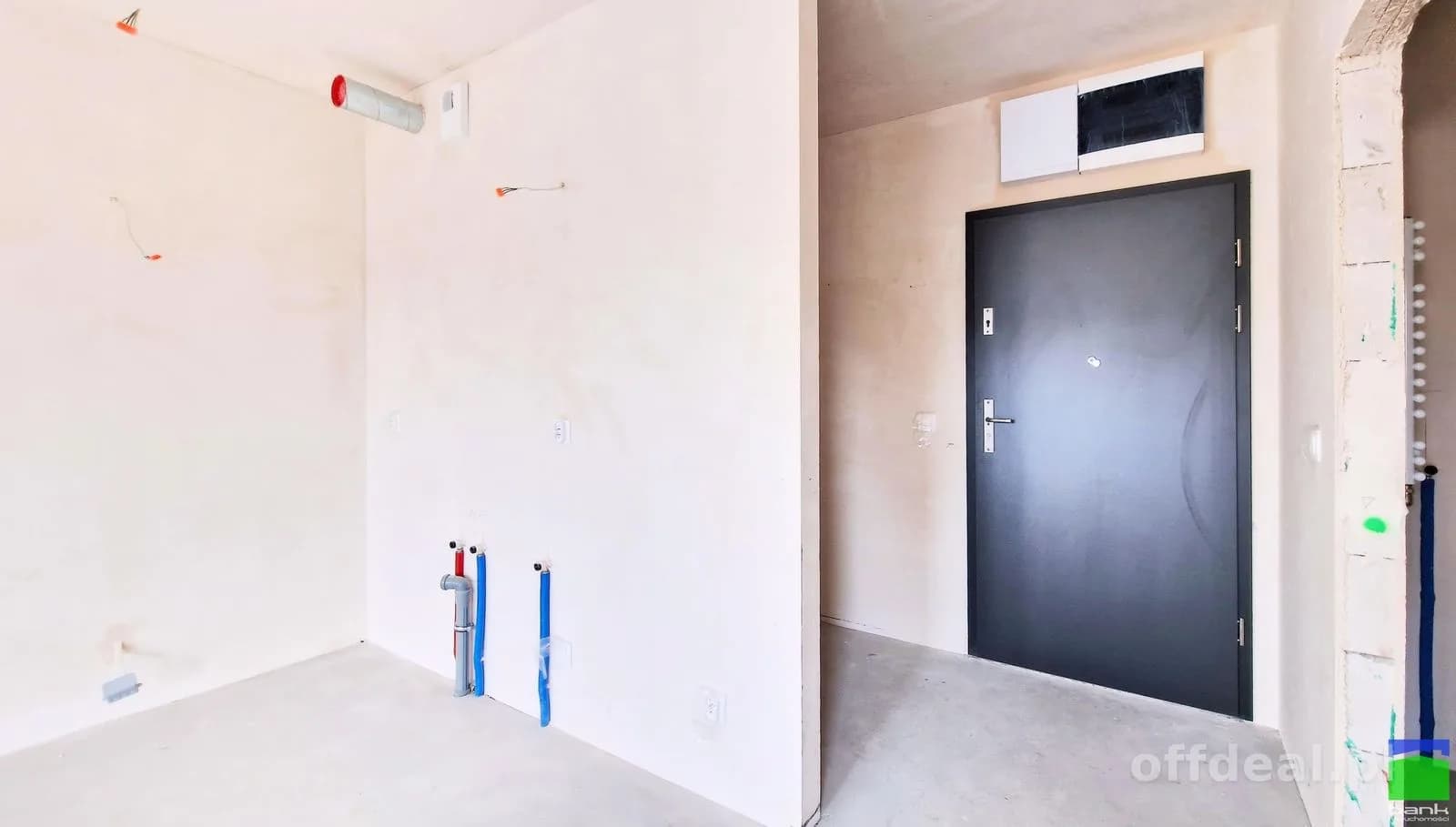 appartement à vendre à Łódź, Widzew-Wschód | 2 pièces | 43,13 m²