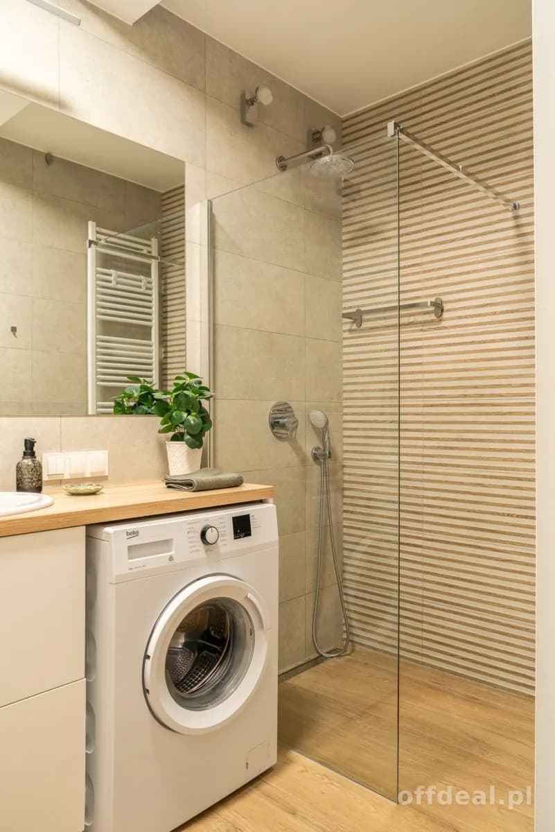 2-Zimmer Wohnung zum Verkauf in Wrocław, Krzyki, Gaj | 51,19 m²