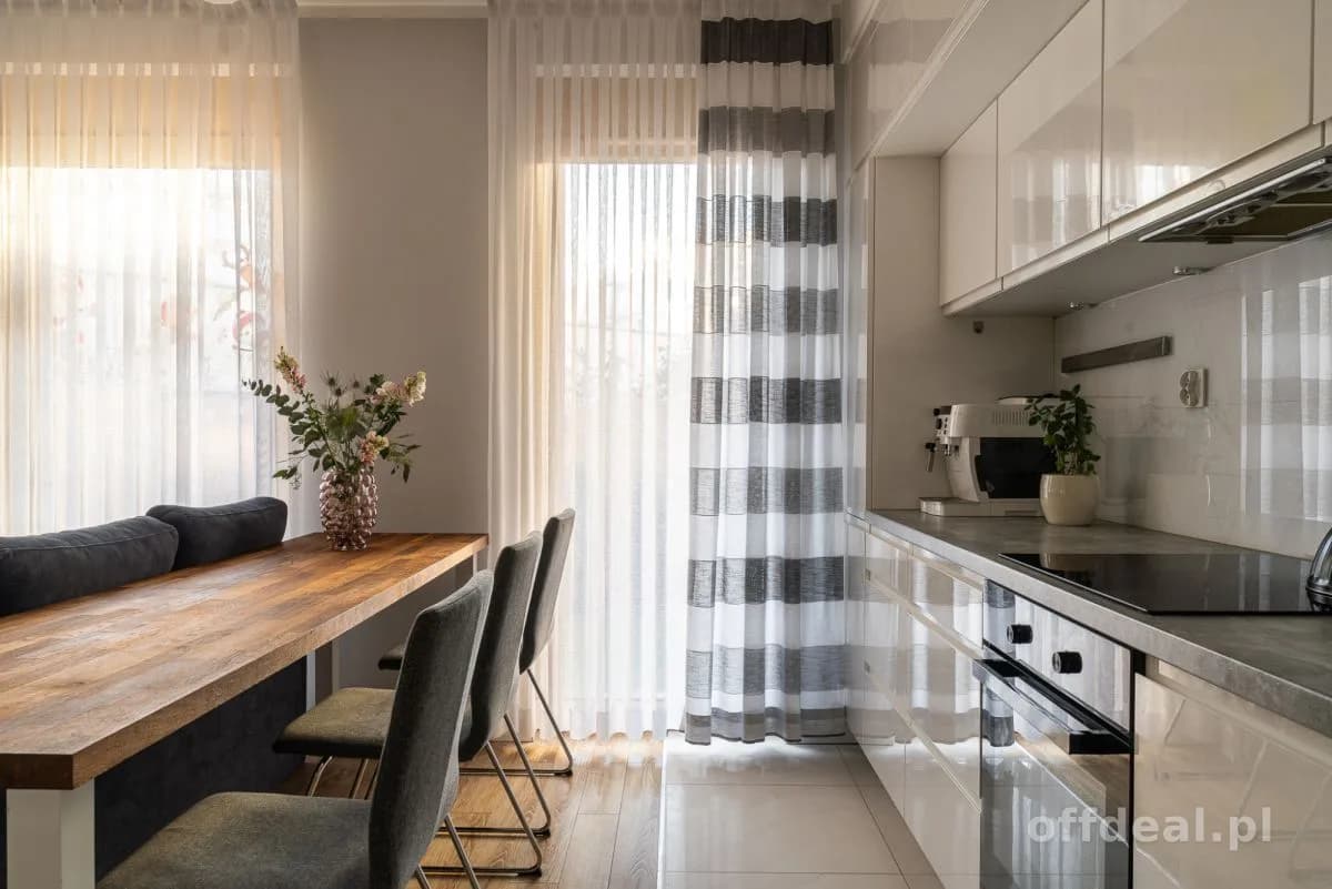 2-Zimmer Wohnung zum Verkauf in Wrocław, Krzyki, Gaj | 51,19 m²