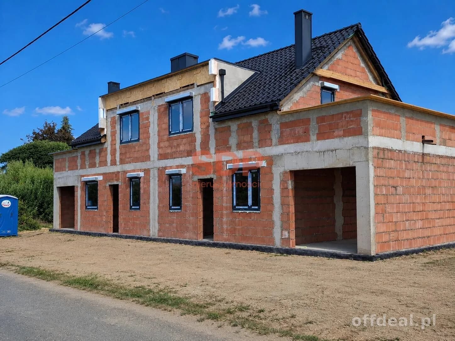 Zdjęcie 16: Dom, 5 pokoje, 118 m², Lutynia