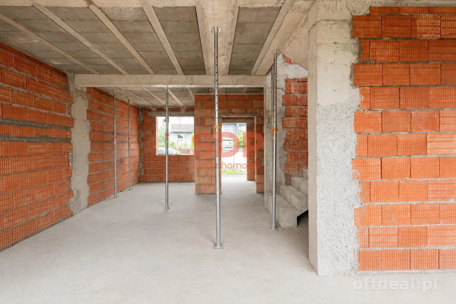 Twój nowy dom pod Wrocławiem –wysoki standard i nowoczesne rozwiązania