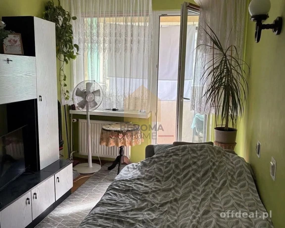 Zdjęcie 3: Mieszkanie, 2 pokoje, 45 m², Lubin