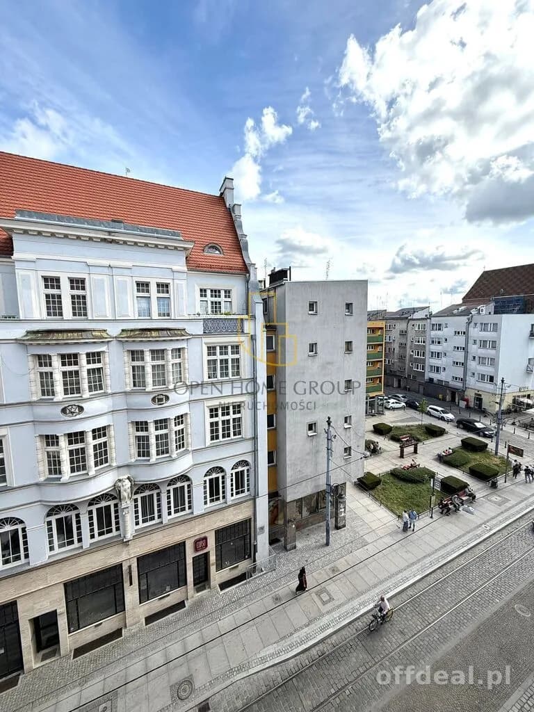 Apartament w sercu Wrocławia Rynek!