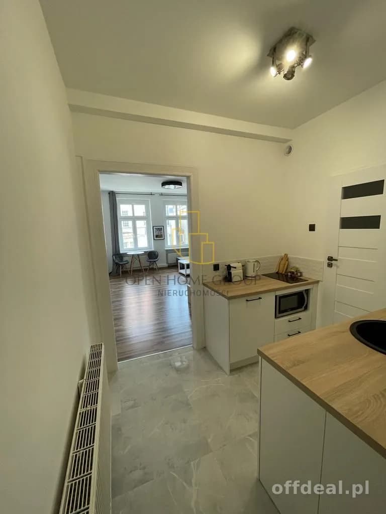 Apartament w sercu Wrocławia Rynek!
