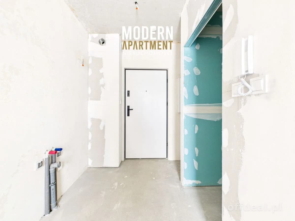 1-room apartment for sale in Rumia | 15.58 m²