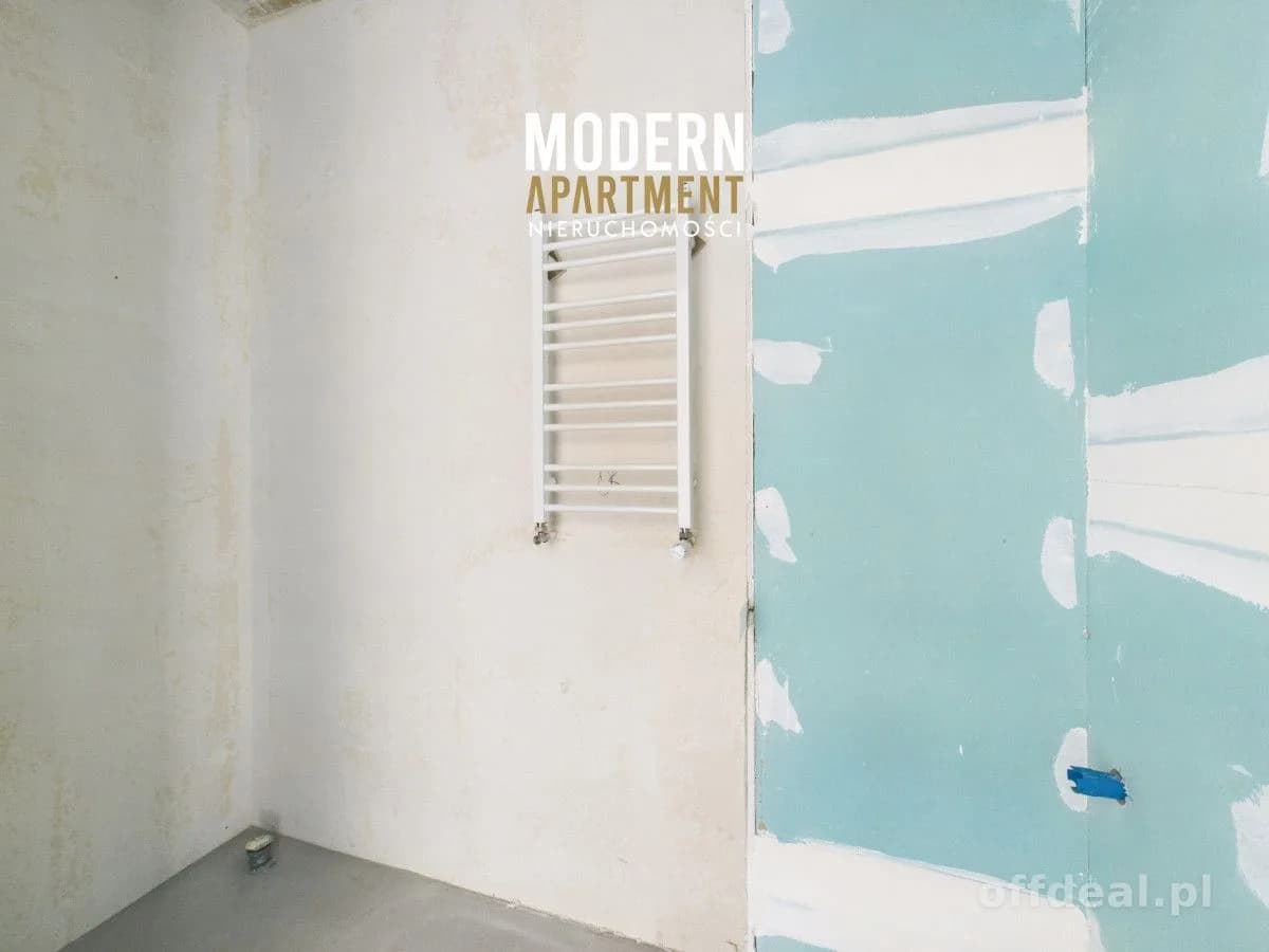 1-room apartment for sale in Rumia | 15.58 m²