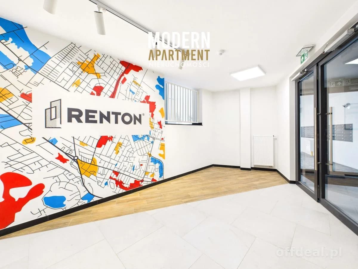 1-room apartment for sale in Rumia | 15.58 m²