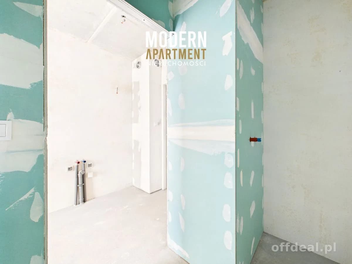 1-room apartment for sale in Rumia | 15.58 m²