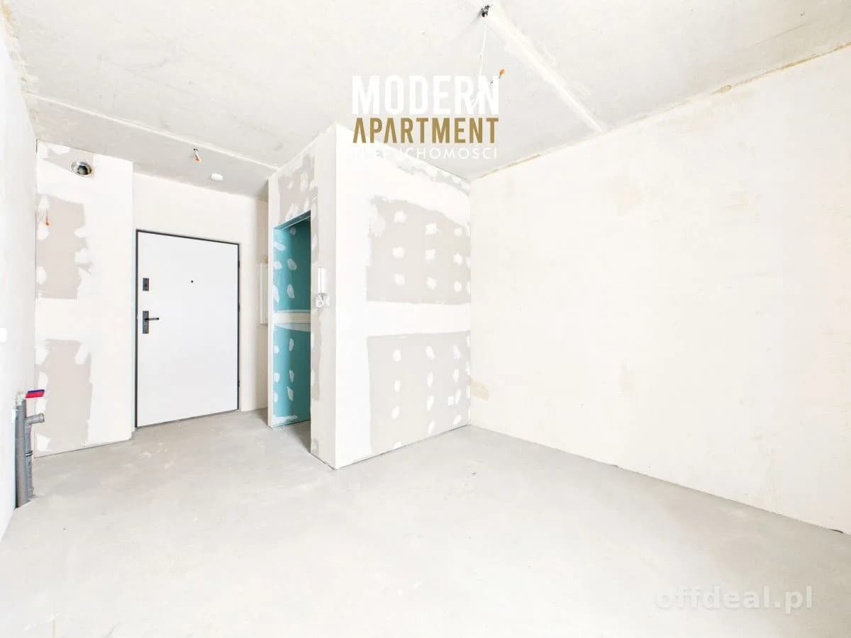 1-room apartment for sale in Rumia | 15.58 m²
