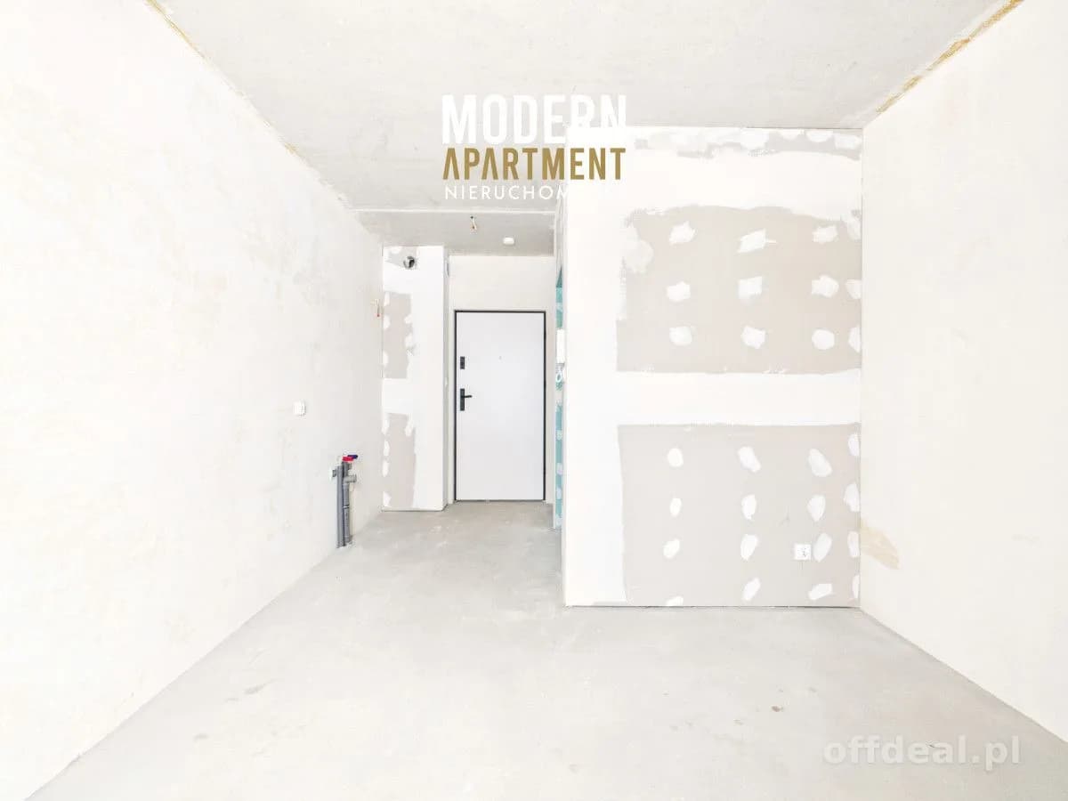 1-room apartment for sale in Rumia | 15.58 m²