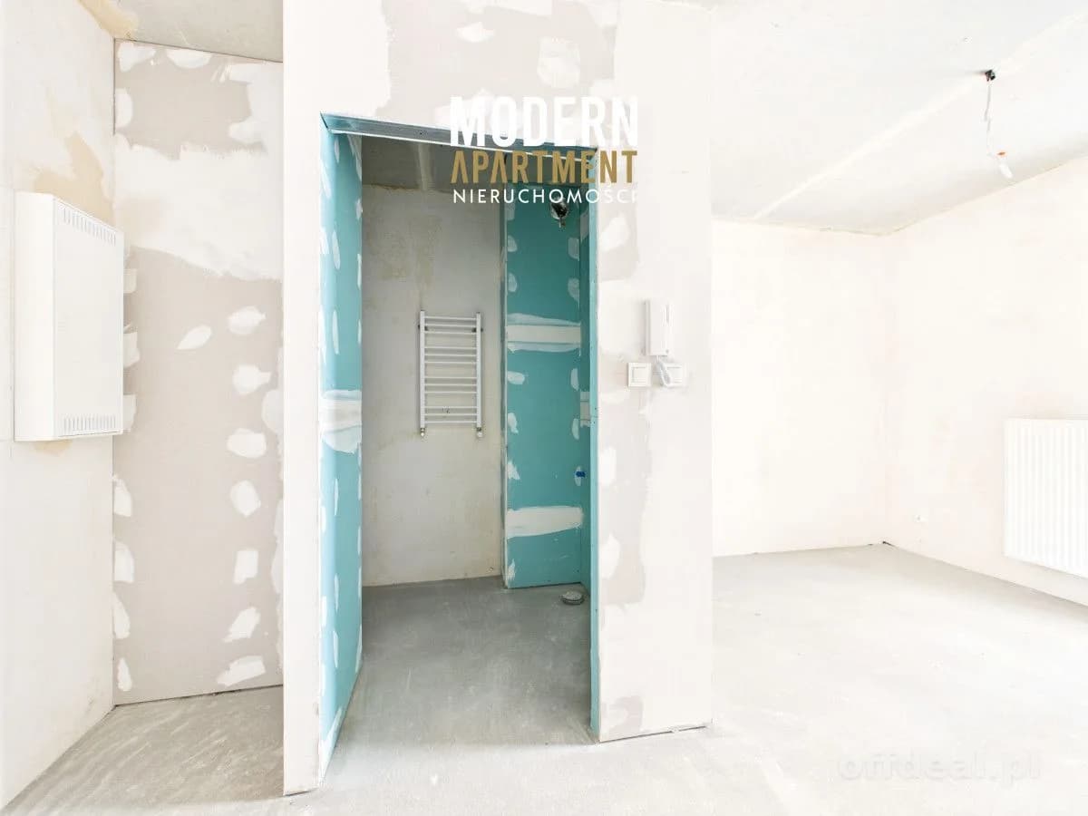 1-room apartment for sale in Rumia | 15.58 m²