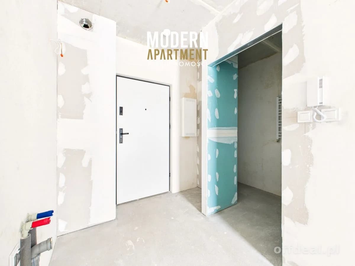1-room apartment for sale in Rumia | 15.58 m²