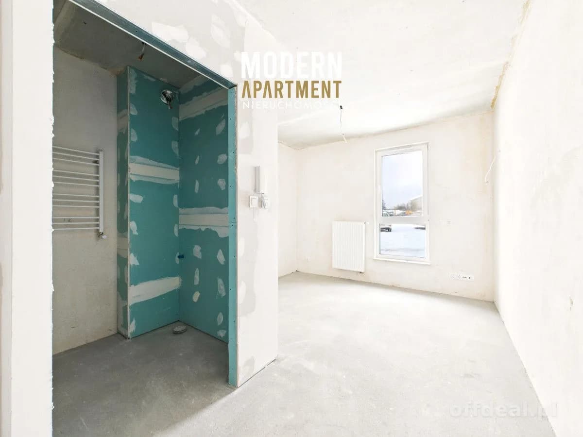 1-room apartment for sale in Rumia | 15.58 m²