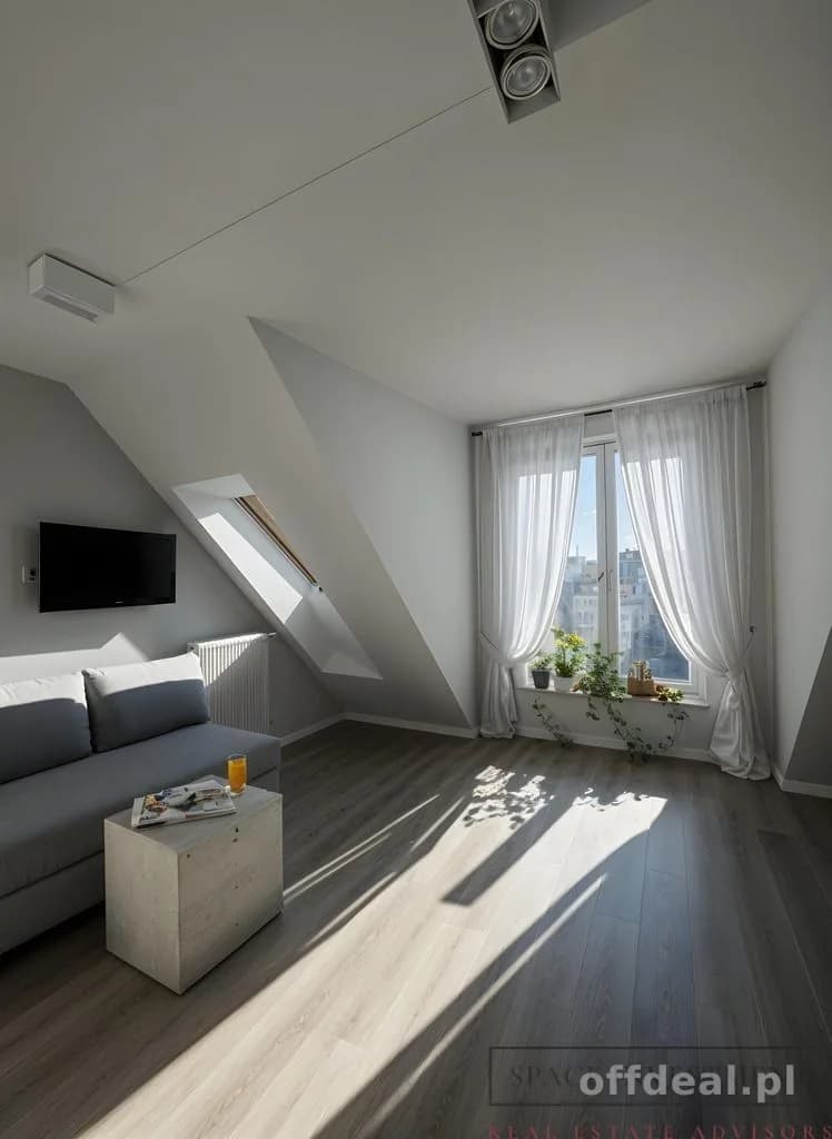 2-room apartment for sale in Wrocław, Stare Miasto, Szczepin | 55.08 m²
