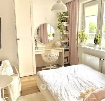 3 pokoje+ balkon+ miejsce w garażu podziemnym