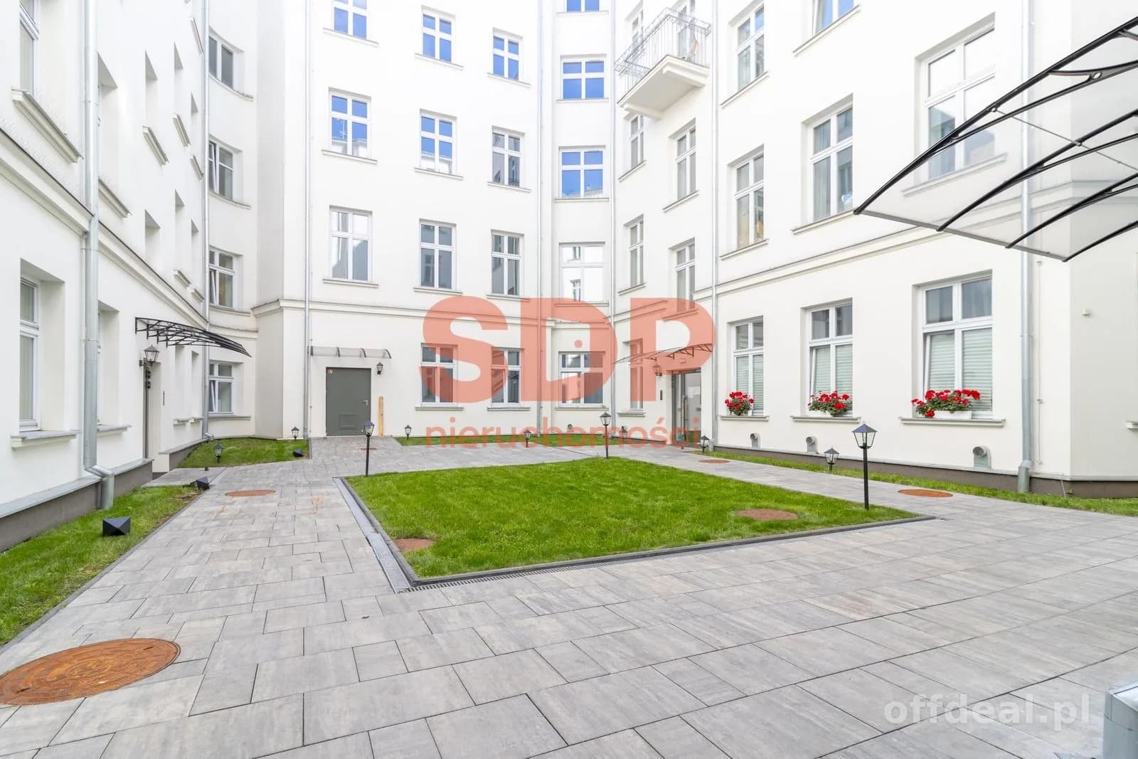 Zdjęcie 9: Mieszkanie, 2 pokoje, 50 m², Łódź