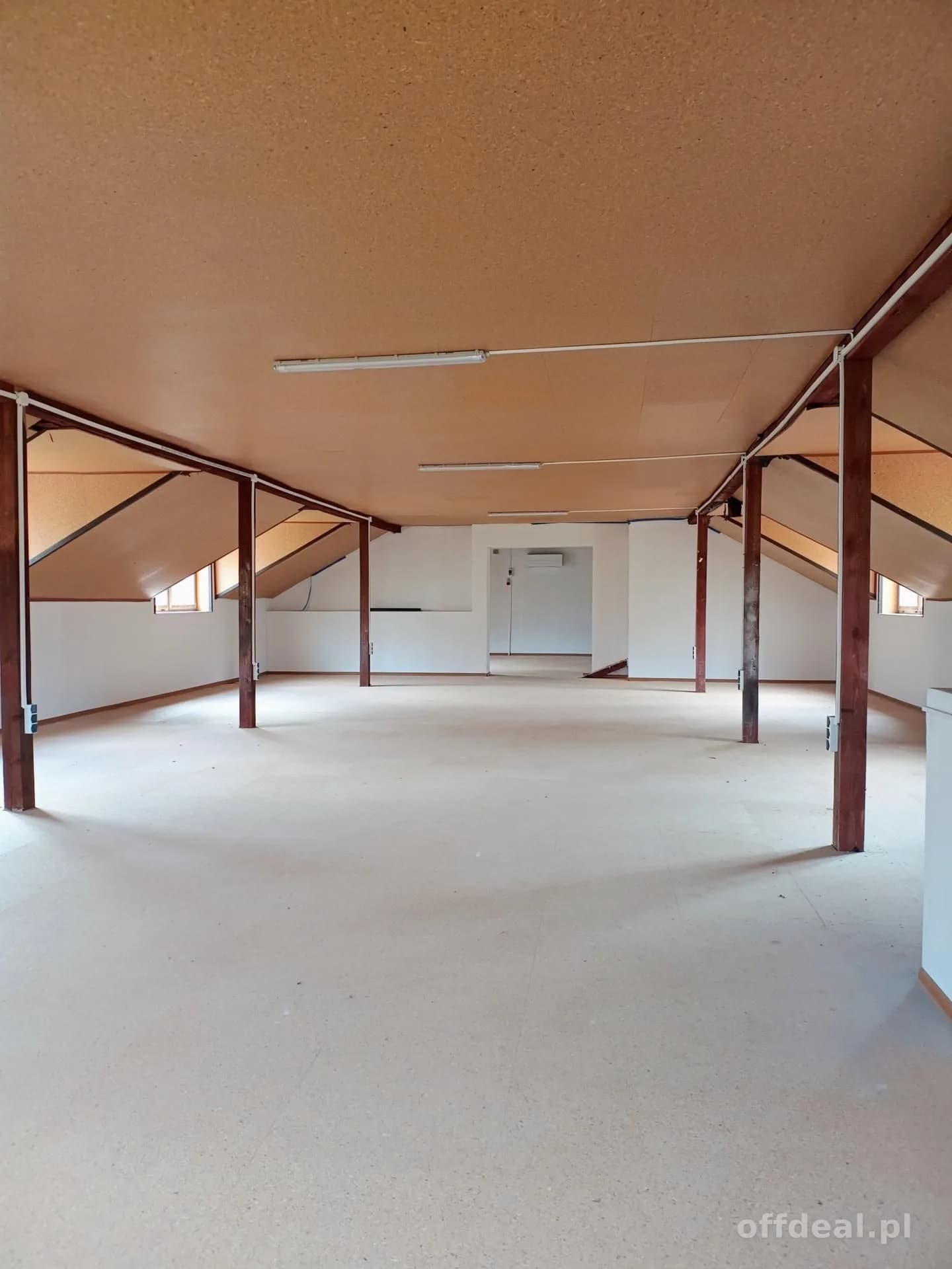 6-Zimmer Haus zum Verkauf in Budy Wolskie | 225 m²