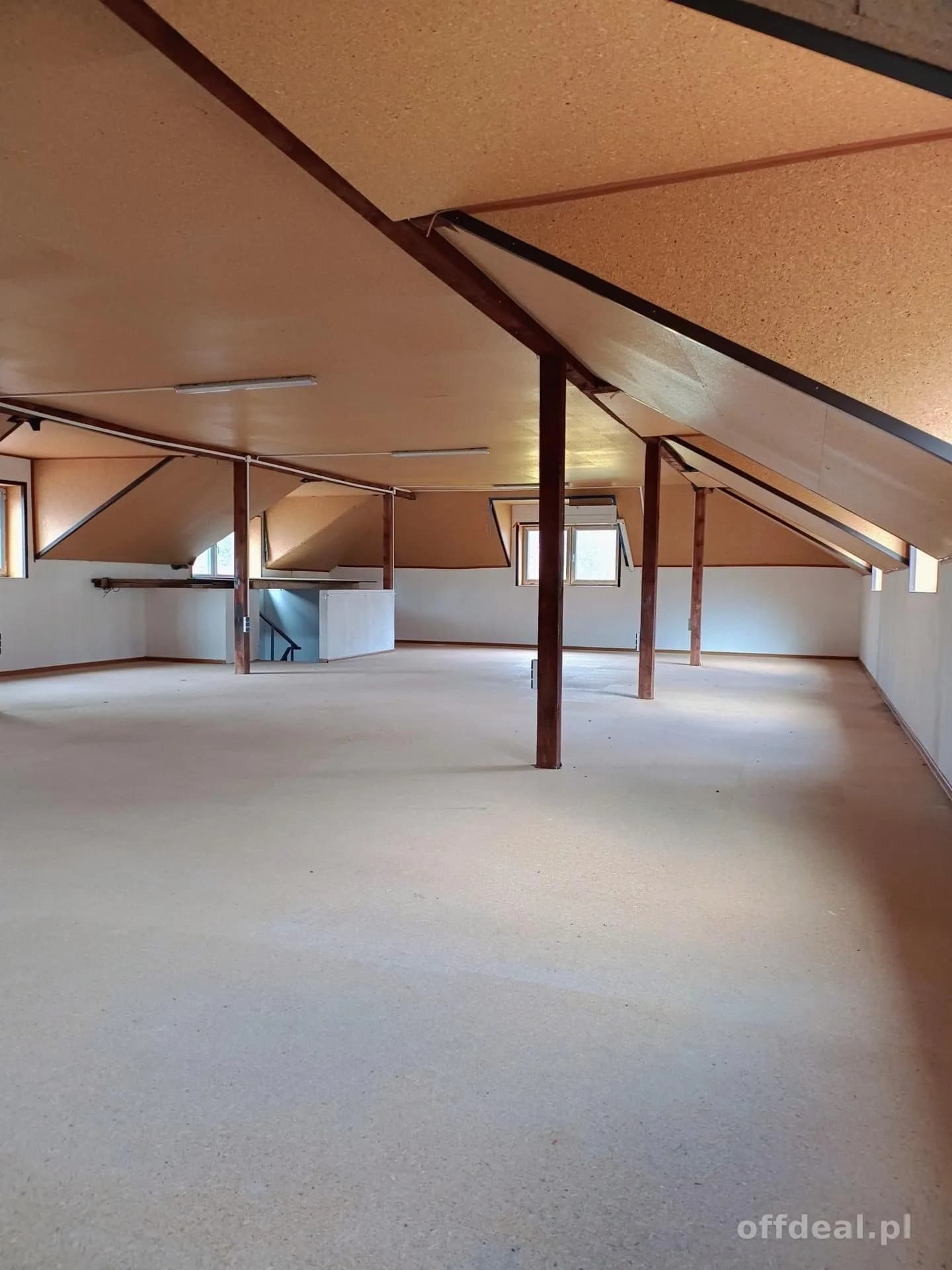 6-Zimmer Haus zum Verkauf in Budy Wolskie | 225 m²