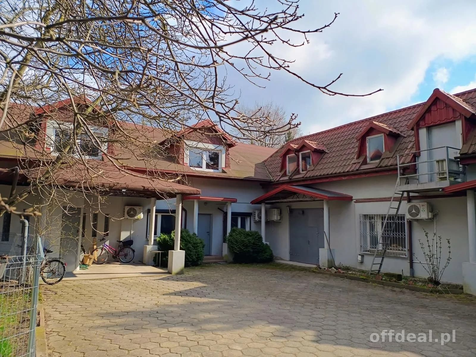 6-Zimmer Haus zum Verkauf in Budy Wolskie | 225 m²