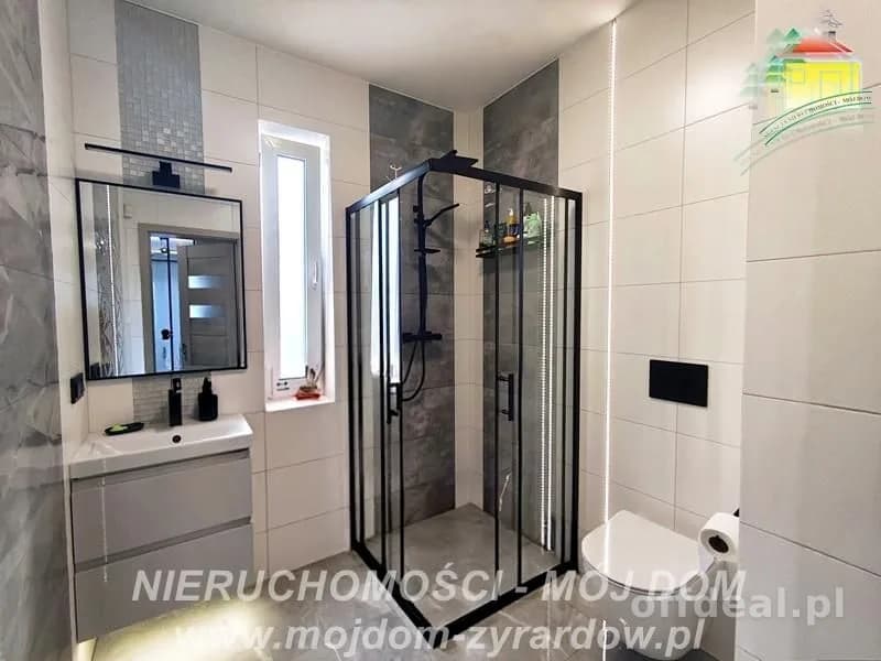 4-Zimmer Haus zum Verkauf in Żyrardów | 90 m²