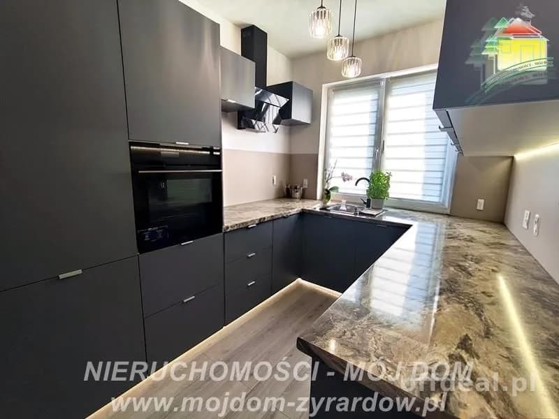 4-Zimmer Haus zum Verkauf in Żyrardów | 90 m²