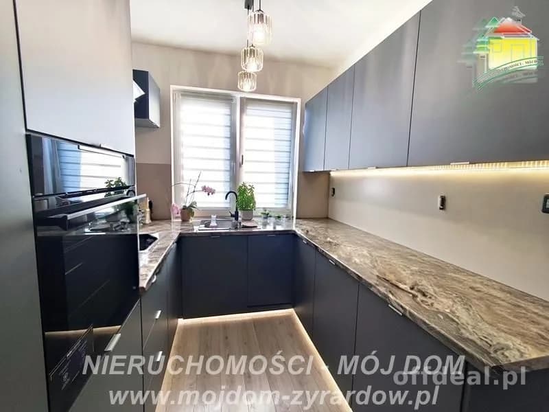 4-Zimmer Haus zum Verkauf in Żyrardów | 90 m²