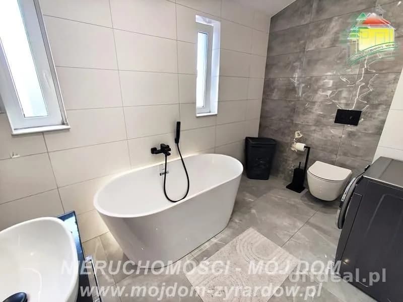 4-Zimmer Haus zum Verkauf in Żyrardów | 90 m²
