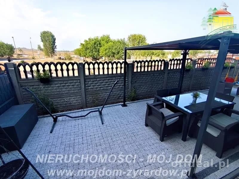 4-Zimmer Haus zum Verkauf in Żyrardów | 90 m²