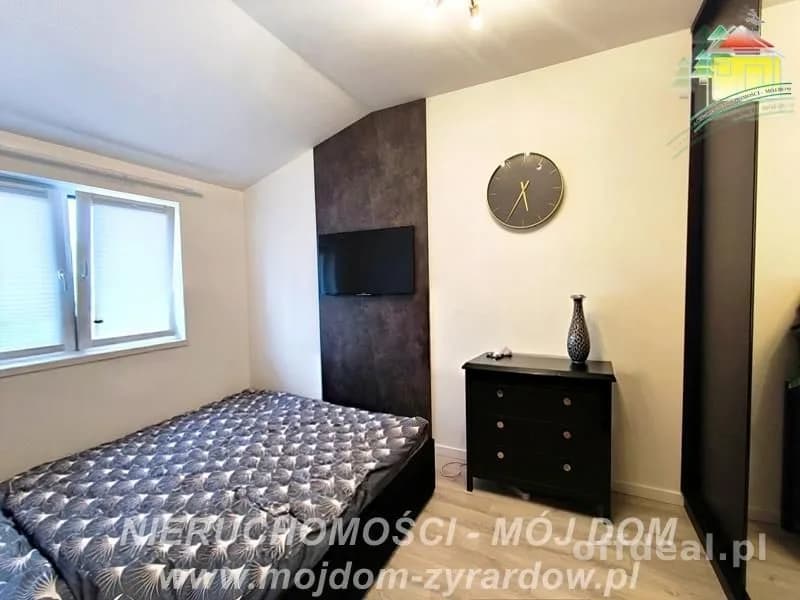 4-Zimmer Haus zum Verkauf in Żyrardów | 90 m²