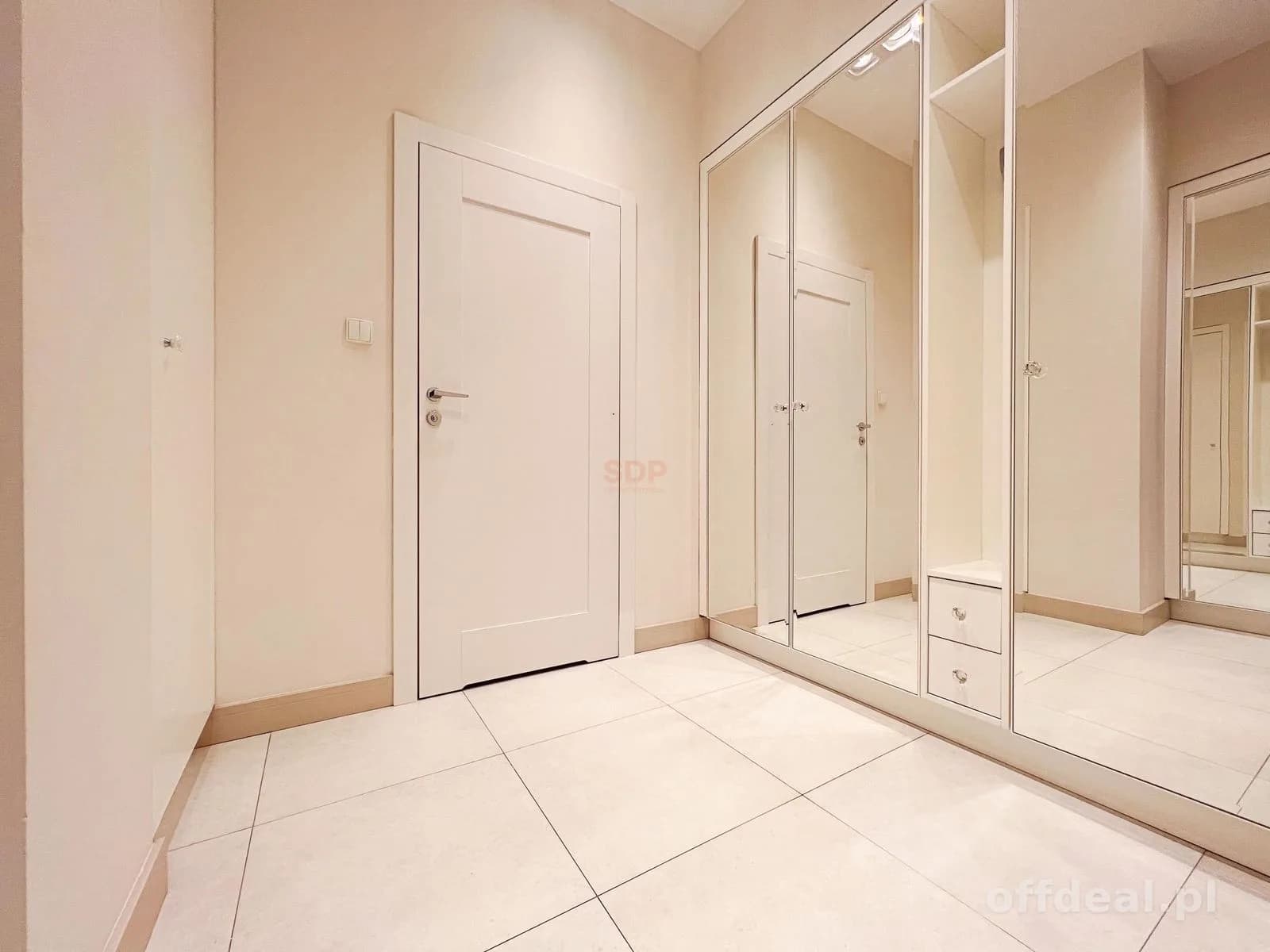 Apartament przy Włodkowica