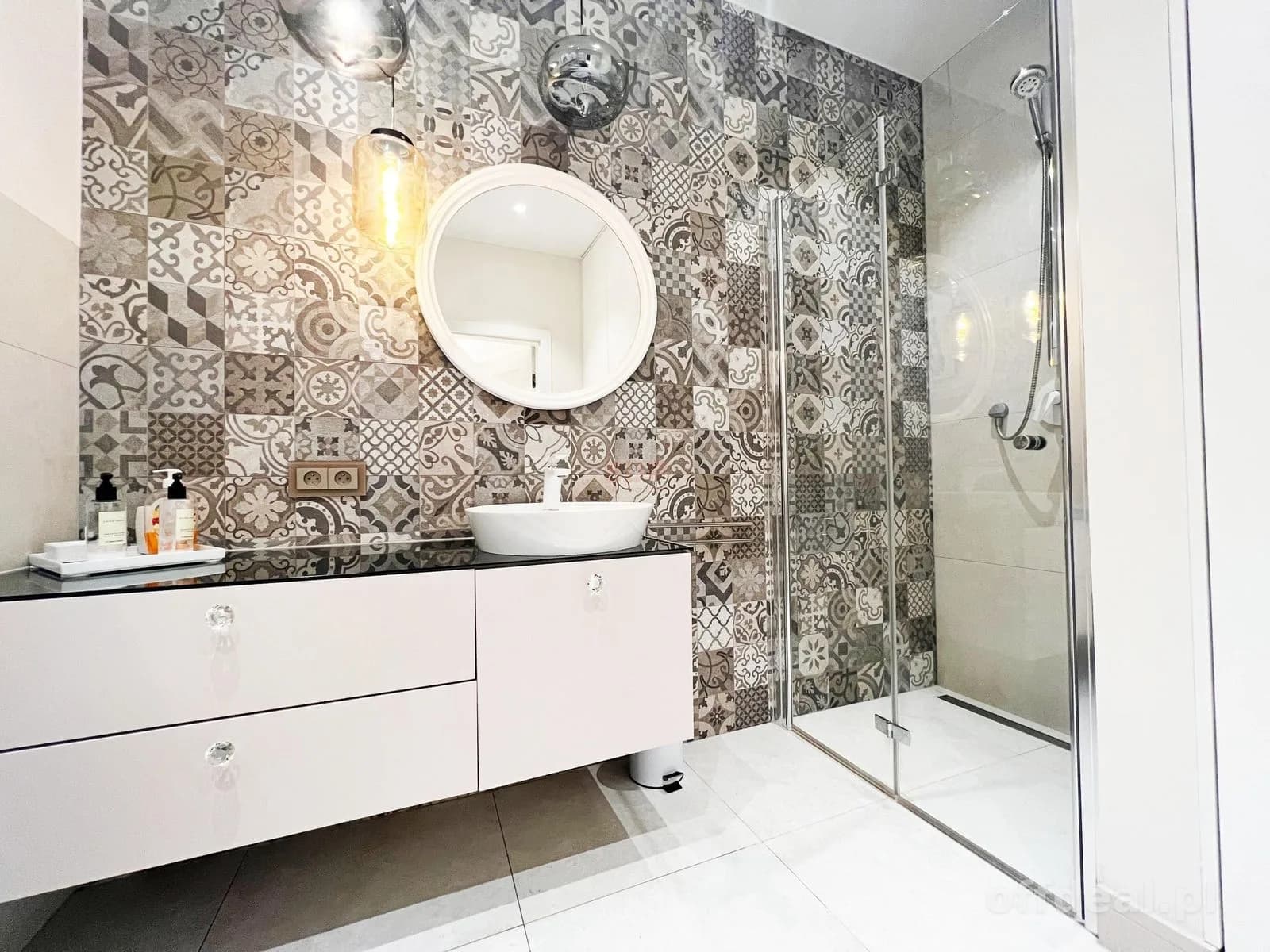 Apartament przy Włodkowica