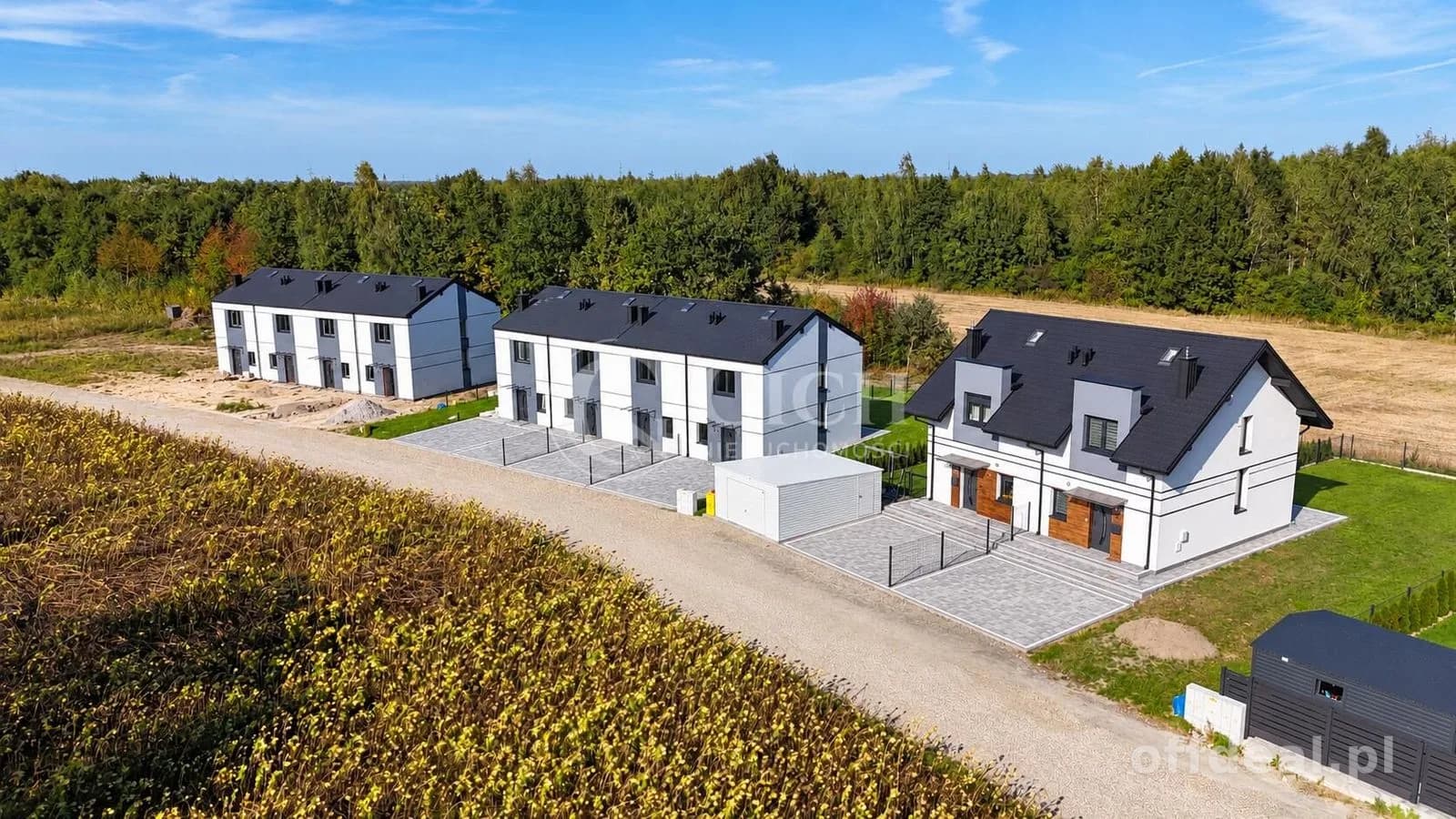 Zdjęcie 17: Mieszkanie, 4 pokoje, 83 m², Radłów