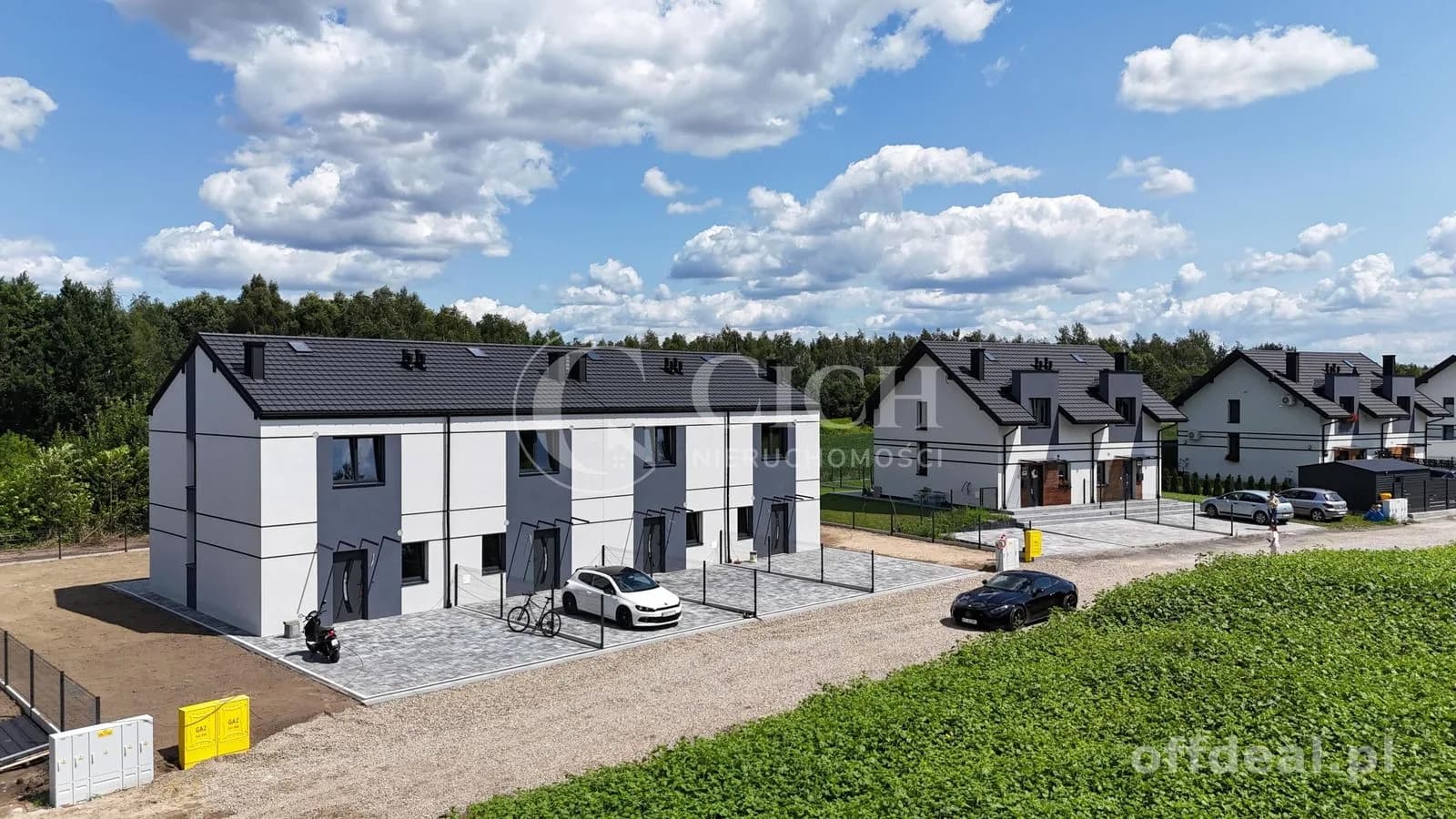 Zdjęcie 4: Mieszkanie, 4 pokoje, 83 m², Radłów