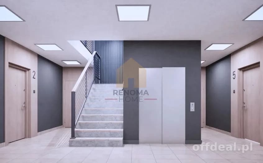 Photo 6: Apartment, 2 rooms, 41 m², Jawor