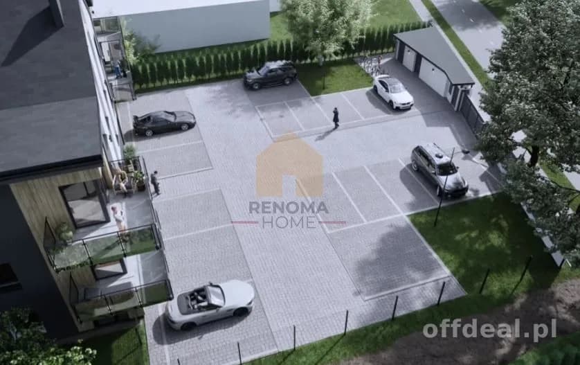 Photo 5: Apartment, 2 rooms, 41 m², Jawor