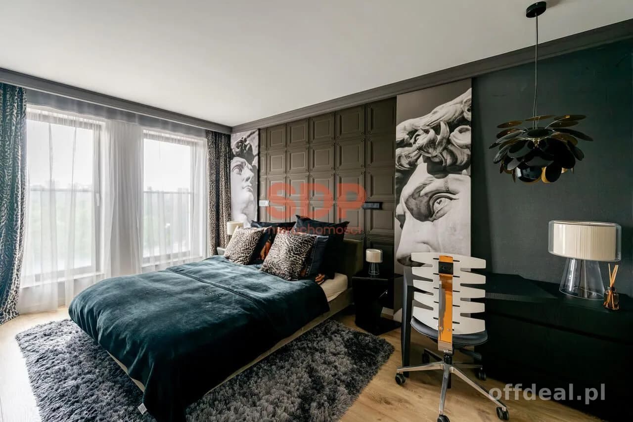3-Zimmer Wohnung zum Verkauf in Wrocław, Śródmieście, Nadodrze | 113,72 m²