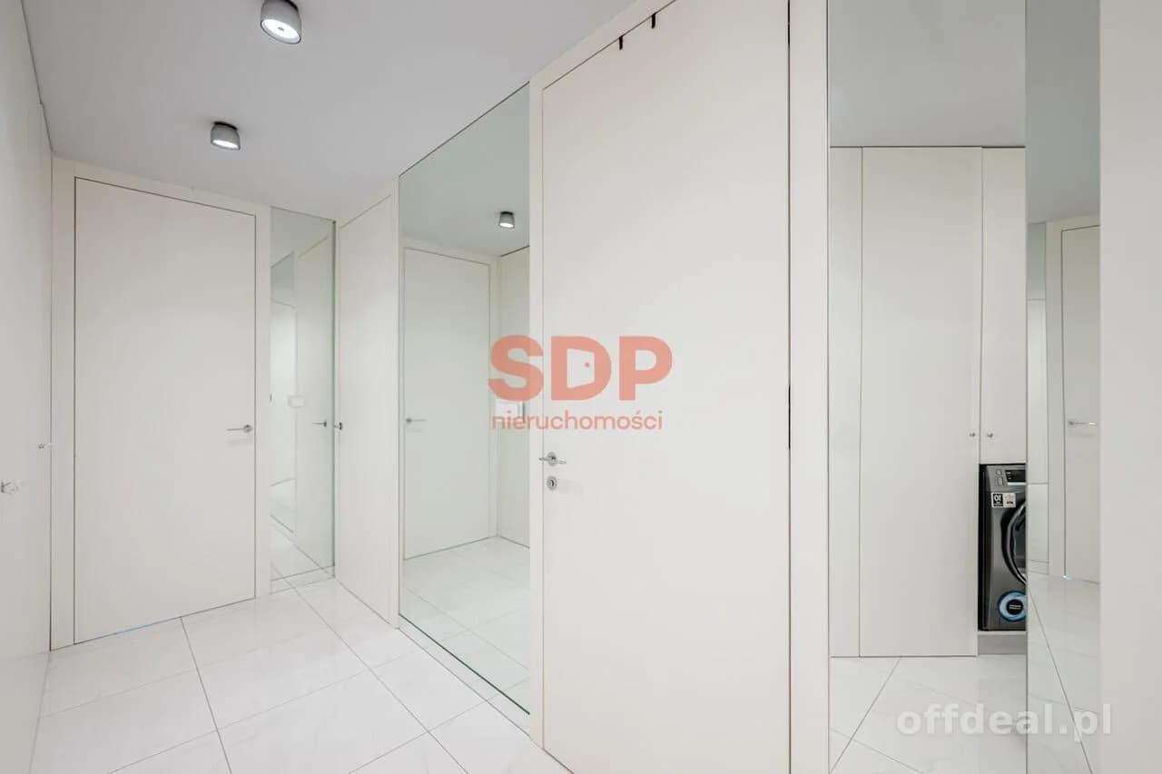 3-Zimmer Wohnung zum Verkauf in Wrocław, Śródmieście, Nadodrze | 113,72 m²