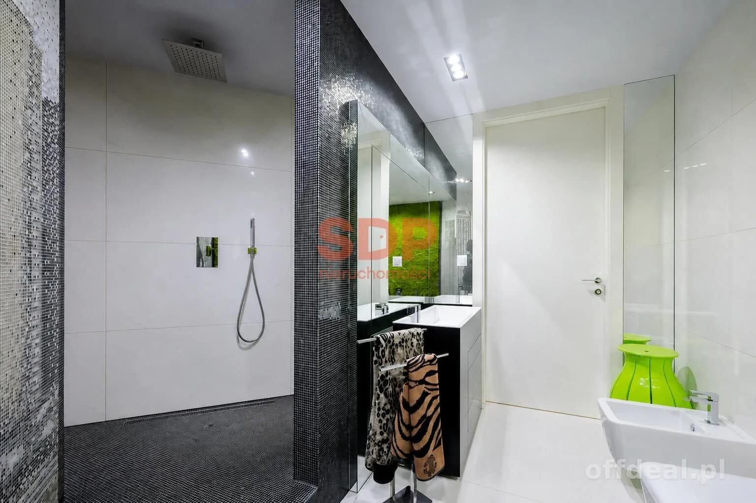 3-Zimmer Wohnung zum Verkauf in Wrocław, Śródmieście, Nadodrze | 113,72 m²