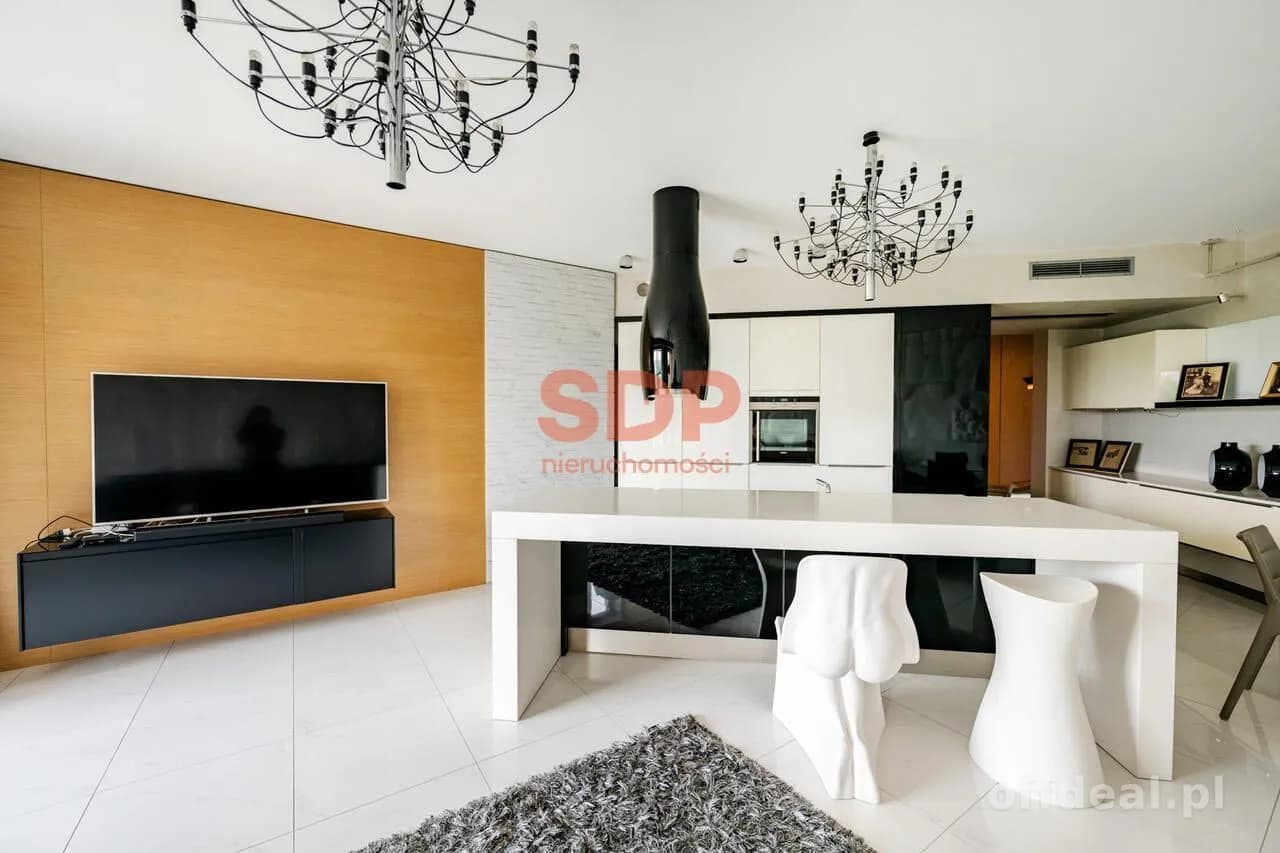 3-Zimmer Wohnung zum Verkauf in Wrocław, Śródmieście, Nadodrze | 113,72 m²