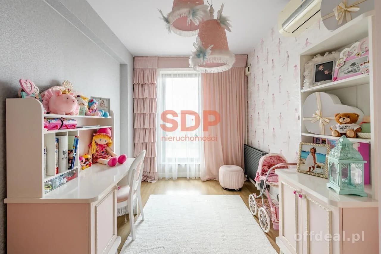 3-Zimmer Wohnung zum Verkauf in Wrocław, Śródmieście, Nadodrze | 113,72 m²