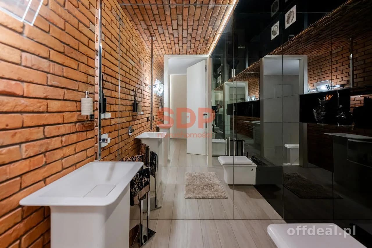 3-Zimmer Wohnung zum Verkauf in Wrocław, Śródmieście, Nadodrze | 113,72 m²