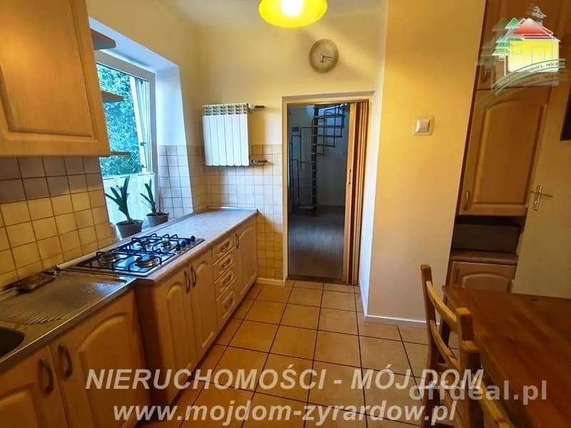 1-Zimmer Wohnung zum Verkauf in Żyrardów | 31,5 m²