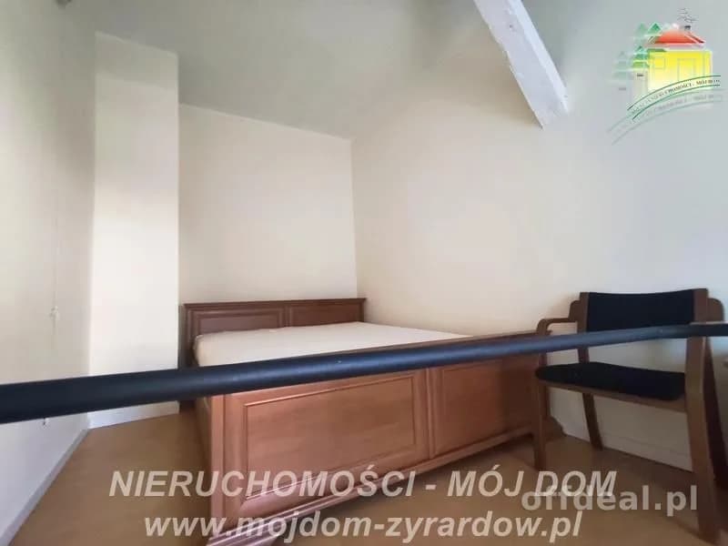 1-Zimmer Wohnung zum Verkauf in Żyrardów | 31,5 m²
