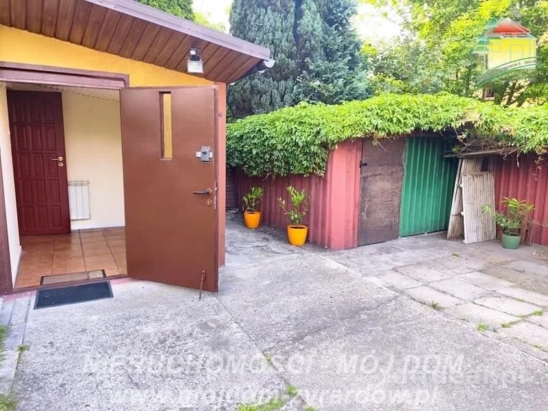 1-Zimmer Wohnung zum Verkauf in Żyrardów | 31,5 m²