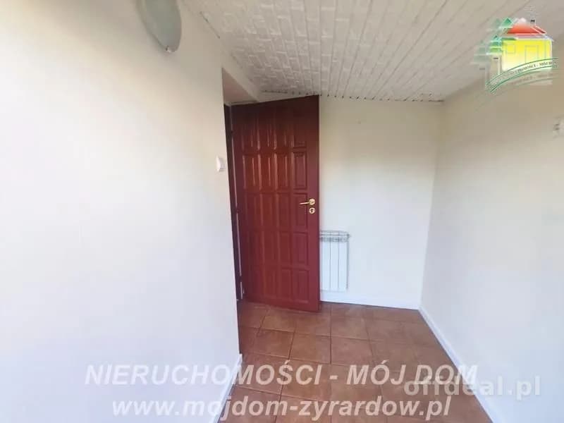 1-Zimmer Wohnung zum Verkauf in Żyrardów | 31,5 m²